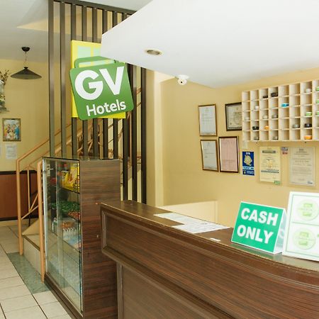 GV Hotel - Camiguin Mambajao Exterior foto