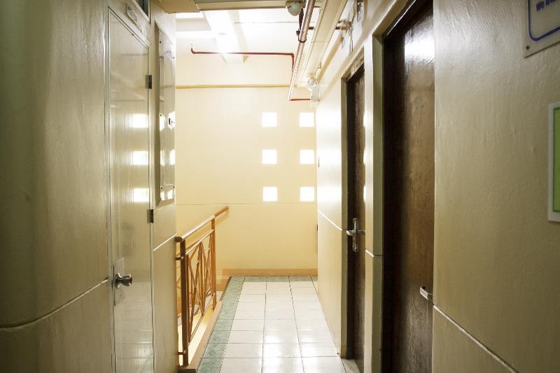 GV Hotel - Camiguin Mambajao Exterior foto