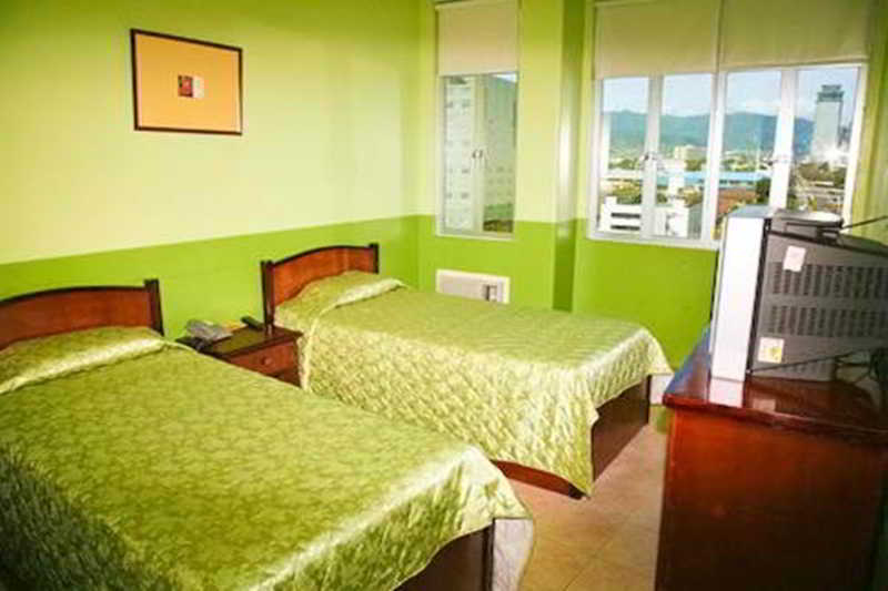 GV Hotel - Camiguin Mambajao Exterior foto