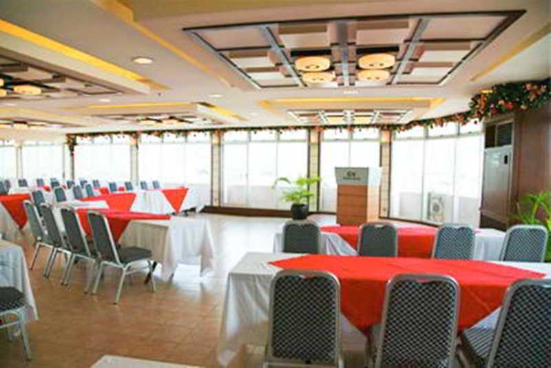 GV Hotel - Camiguin Mambajao Exterior foto